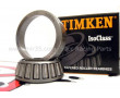Roulement Direction Conique Comp&eacute;tition G1 / G2 RS Bidalot (Timken 25x47x15mm)