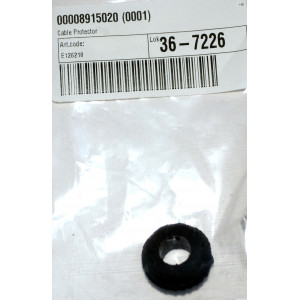 Caoutchouc Protection de Radiateur Derbi Senda SM / X-Trem - Origine OEM 8915020
