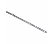 Collier de serrage M&eacute;tal &agrave; agrafe pour soufflet caoucthouc 25/50mm - Norma CV Inox