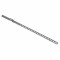 Collier de serrage M&eacute;tal &agrave; agrafe pour soufflet caoucthouc 25/50mm - Norma CV Inox