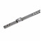 Collier de serrage Métal à agrafe pour soufflet caoucthouc 25/50mm - Norma CV Inox