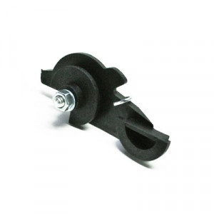 Tendeur de Chaine Mobylette MBK Motobecane 41 51 85 88 89 Club Plastique (V&eacute;lo)