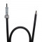 Cable Transmisson de Compteur Cyclo Piaggio Ciao PX