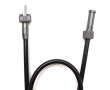 Cable Transmisson de Compteur Cyclo MBK 51 Passion Evasion Type CEV / Huret Carr&eacute; 2mm - Lg 660