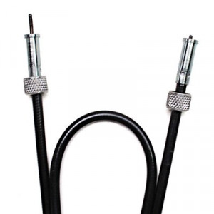 Cable Transmisson de Compteur Cyclo MBK 51 - Huret Transval CEV - 645mm