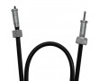 Cable Transmisson de Compteur Cyclo Peugeot 103 Type Facomsa Carr&eacute; 2mm Lg 725