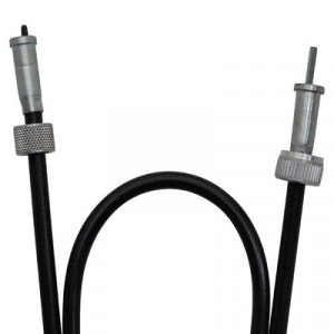Cable Transmisson de Compteur Cyclo Peugeot 103 Type Facomsa Carr&eacute; 1,8mm Lg 725