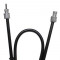 Cable Transmisson de Compteur Cyclo Peugeot 103 SPX RCX Type Huret