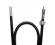 Cable Transmisson de Compteur Cyclo Peugeot 103 SP Type Veglia Carr&eacute; 1.8mm Lg 725