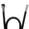 Cable Transmisson de Compteur Cyclo Peugeot 103 MVL - Veglia Carr&eacute;: 2mm - Lg 900