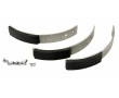 Lamelles Embrayage Garni Mobylette Motob&eacute;cane Cady Mobyx X1 &agrave; Moteur Isodine (jeu de 3)