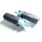 Repose Pied Cyclo / Moto Universel repliable &agrave; visser M10 (Paire)