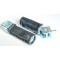 Repose Pied Cyclo / Moto Universel repliable à visser M10 (Paire)