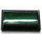 Catadioptre de fourche 65x40mm Mobylette Peugeot 103 MBK 51 Type Luxor 35