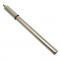 Pompe &agrave; air manuelle Classique 300mm Alu pour Pneus Valve VS / VP