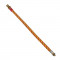 Pompe à air manuelle Classique 300mm Alu pour Pneus Valve VS / VP