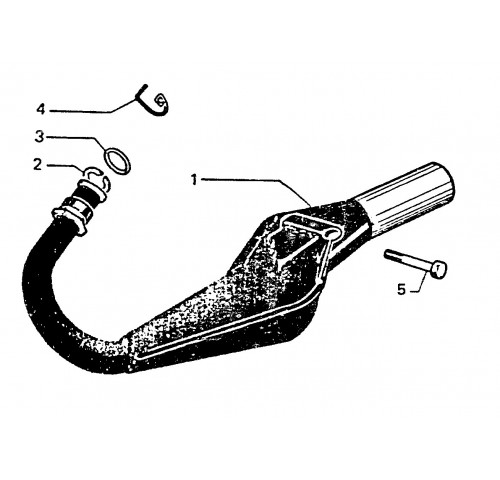 ECHAPPEMENT