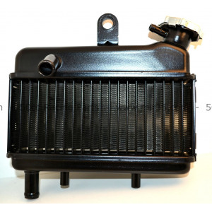 Radiateur Peugeot 103 - Peugeot OEM // Remplac&eacute; par 742842