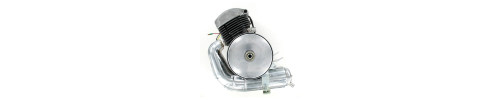 Moteur complet mobylette