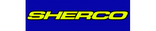 Pots d'&eacute;chappement moto Sherco 50cc