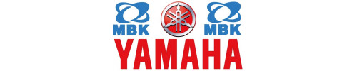 Pots d'&eacute;chappement MBK-Yamaha 50cc