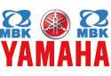 MBK-YAMAHA"
