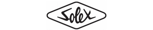 Pot d'&eacute;chappement Solex