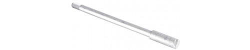 Axe de roue moto 50cc