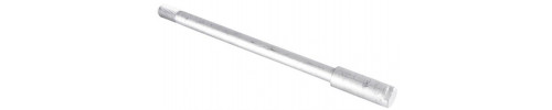 Axe de roue scooter