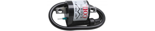 Bobine allumage pour scooter