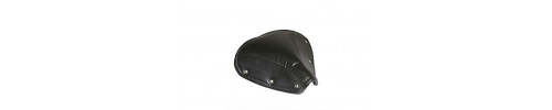 Habillage cadre solex