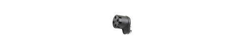 Filtre et cornet air box Polini pour mobylette