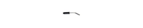 Coude carburateur Polini mobylette