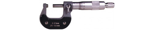 Outils de mesure et m&eacute;trologie