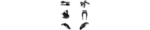 Pack Capotages Mobs