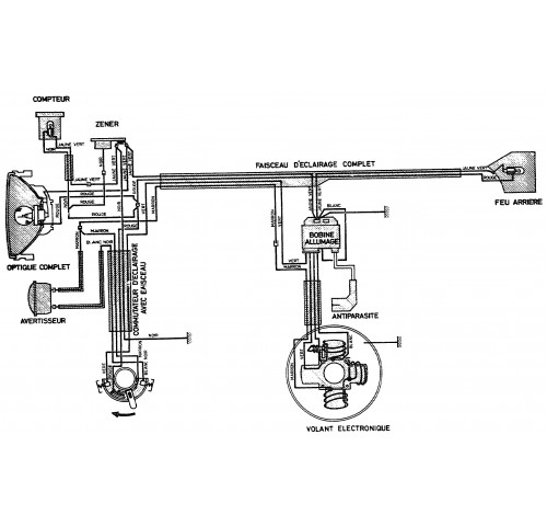 SCHEMA ELEC.