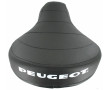 Selle Peugeot 103 SP MVL SPX Vogue Avec Marquage Adaptable Origine