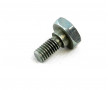 Boulon de suspension Moteur Solex / V&eacute;losolex &Oslash; 6x10.7mm