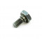 Boulon de suspension Moteur Solex / Vélosolex Ø 6x10.7mm