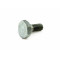Boulon de suspension Moteur Solex / Vélosolex Ø 6x10.7mm