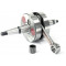 Vilebrequin M&eacute;caboite Derbi Euro 3 MVT SRace HP20 Racing (Course Origine Cage 12x16x16) (VI13)