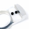 Vis de Fixation Butée de Masselotte Ø3 x 8mm Variateur Bidalot G1-G2-RS