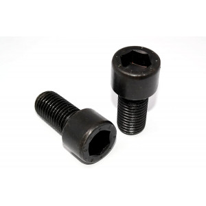 Vis de Contrepoids Variateur Bidalot Malossi Giraudo acier Lg. 8mm - a L'unit&eacute;