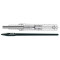 Outil Bloque axe Pour DéMontage Fourche Hydraulique Embout 14 a 17mm - Lg 600mm
