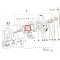 718843 - Rondelle PLATE 16-27-1 - Peugeot OEM