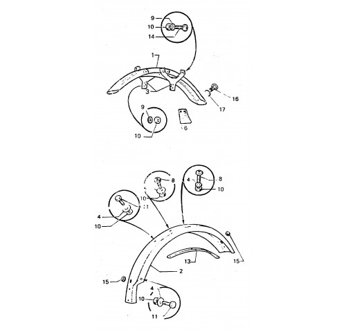GARDE-BOUE