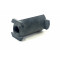 Patin Plastique Central Ressort Moteur Peugeot 103 RCX SPX  Clip - Repro Origine