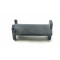 Patin Plastique Central Ressort Moteur Peugeot 103 RCX SPX  Clip - Repro Origine