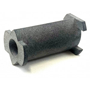 Patin Support de Ressort Tension Moteur Peugeot 103 RCX SPX Clip - Renforc&eacute;