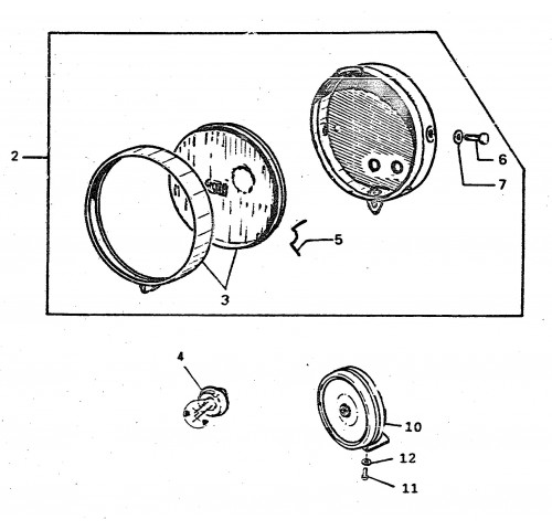 PROJECTEUR